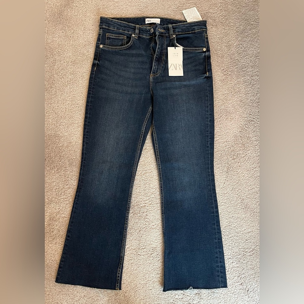 ZARA Jeans